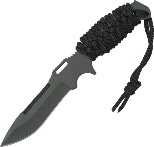 Tactical Fixed Blade