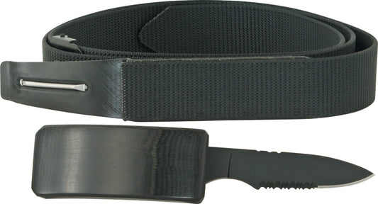 Belt Knife
