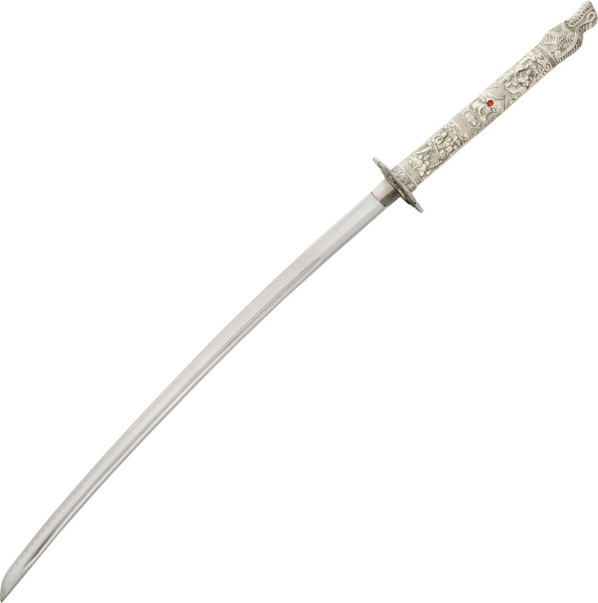 Dragon Sword SW-01