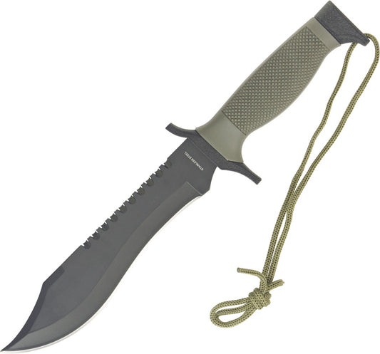 Survival Knife HK-6001