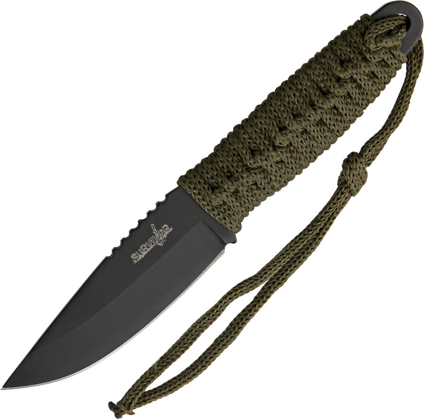 Camping Knife HK-106C