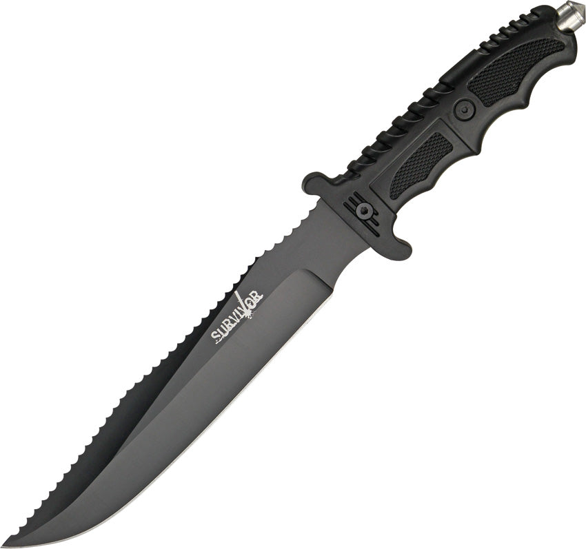 Survival Knife