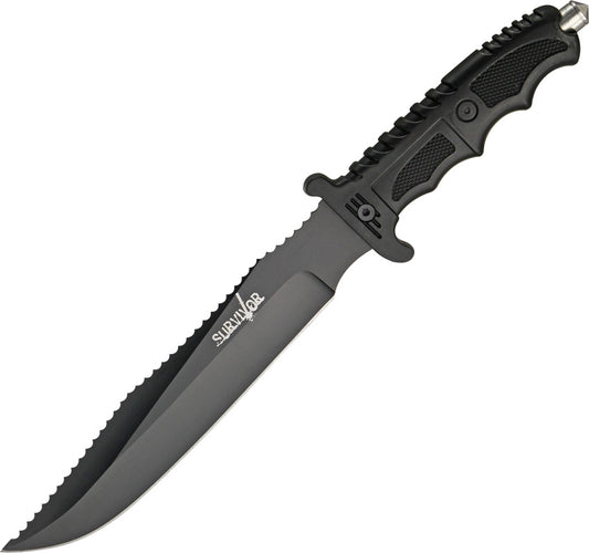 Survival Knife HK-718