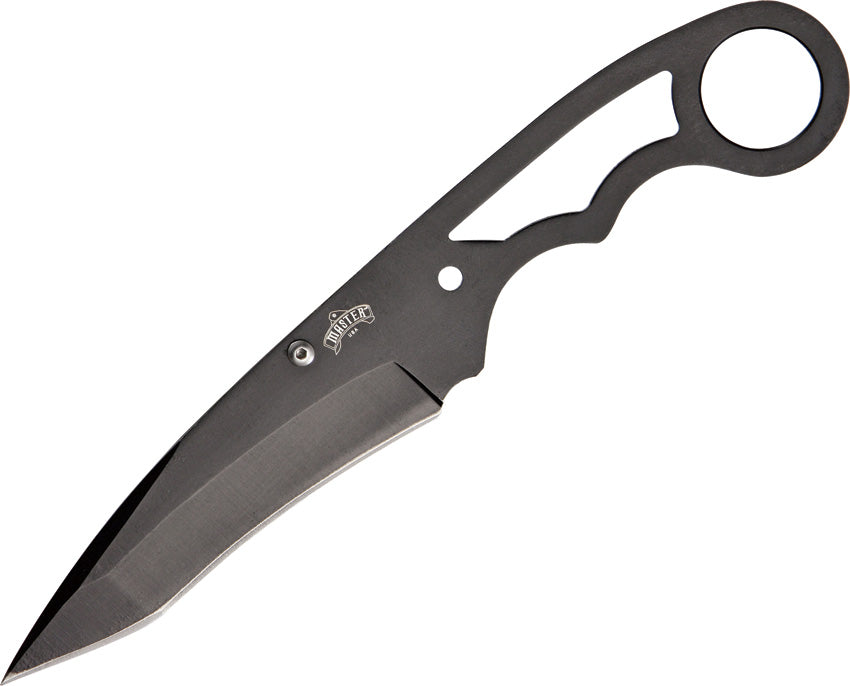 Neck Knife