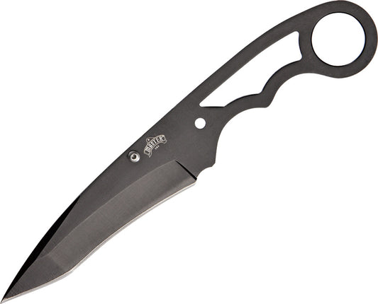 Neck Knife MU-1119BK