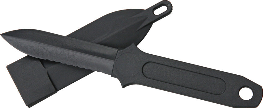 CIA Sticker Knife