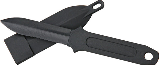 CIA Sticker Knife MIL1023 + MIL1023S