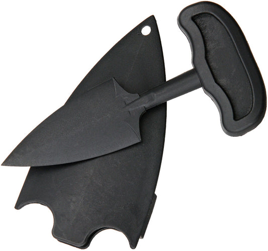 Sticker T-Handle Push Dagger MIL1053
