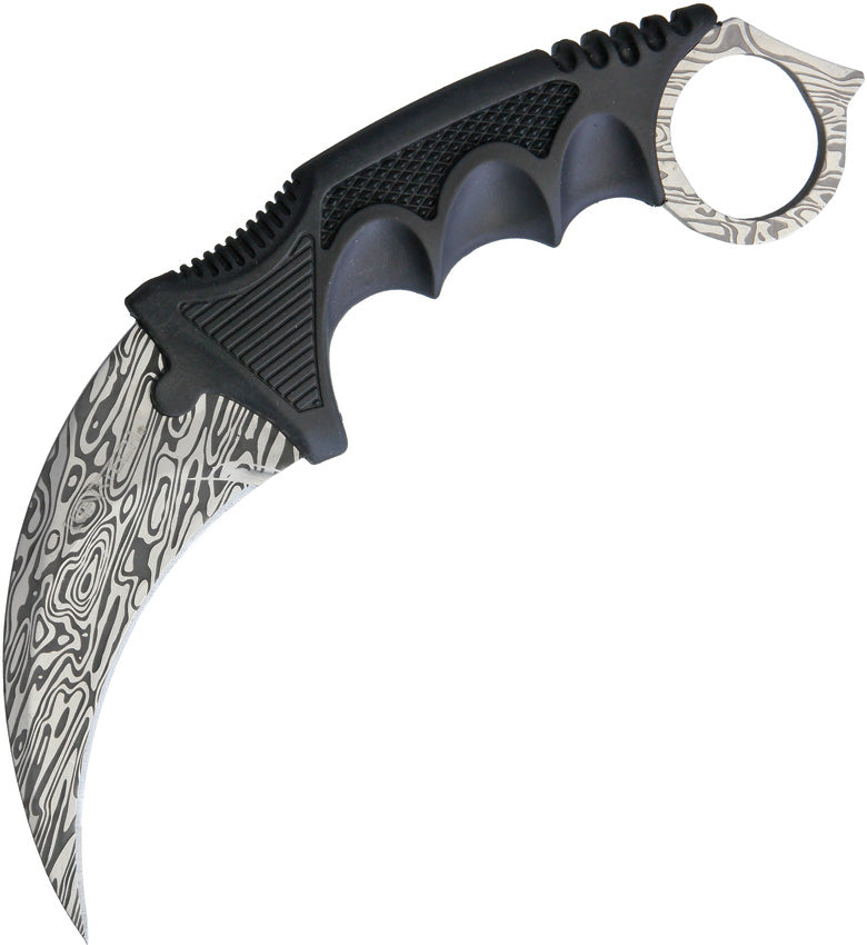 Neck Knife