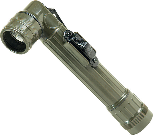 Mil-Tec Anglehead Flashlight