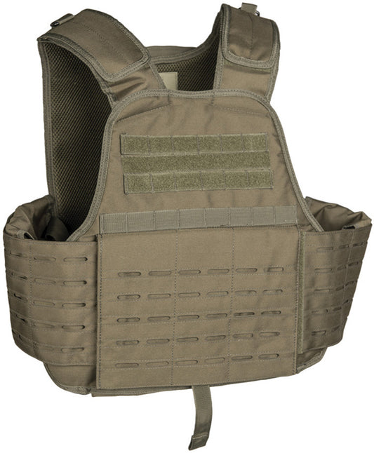 OD Plate Carrier Vest