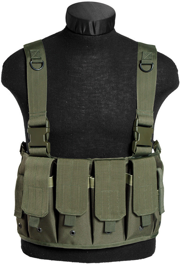 OD Mag Carrier Chest Rig 13532001