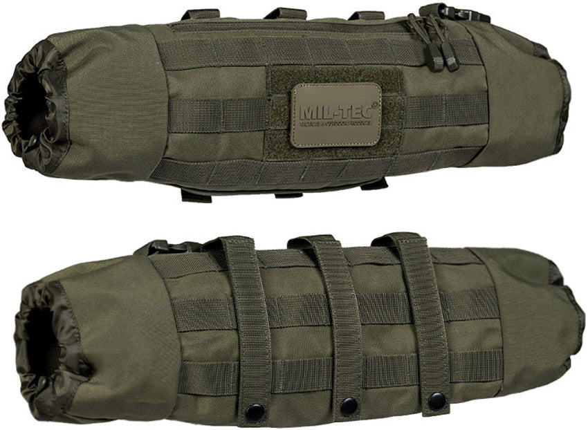 Tactical Handwarmer Muff
