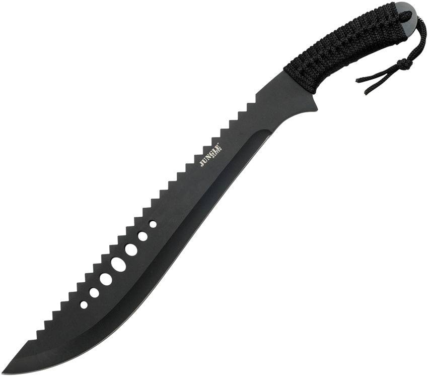 Jungle Master Machete