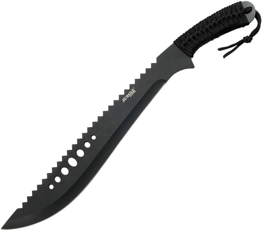 Jungle Master Machete