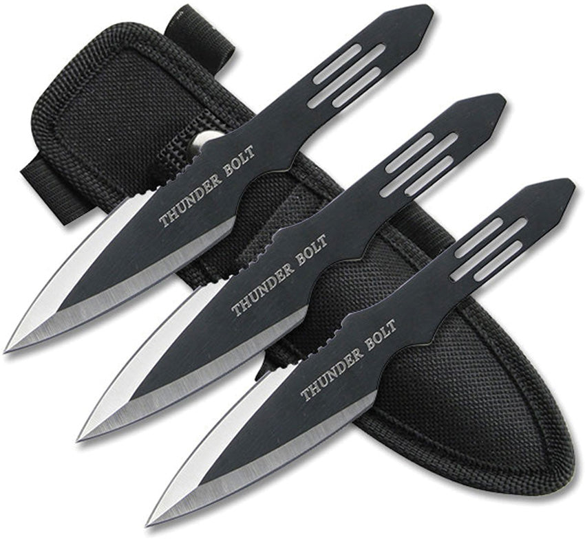 Throwing Knife Set RC-595-3