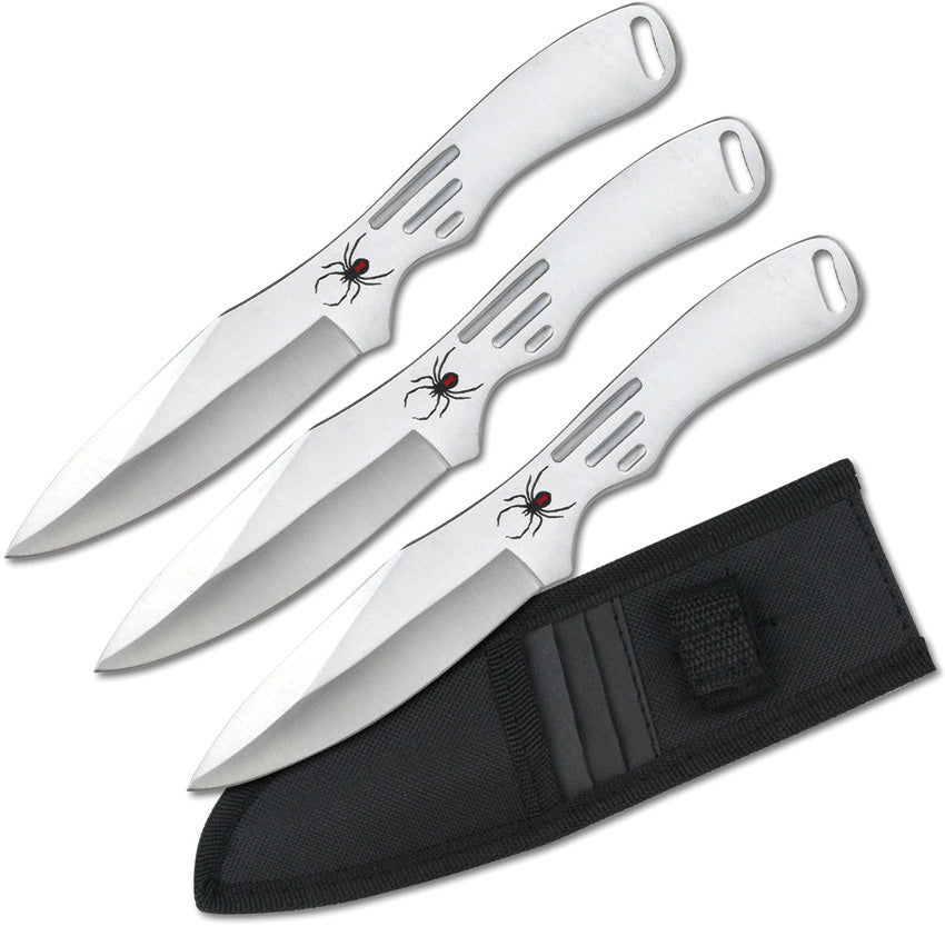Throwing Knife Set