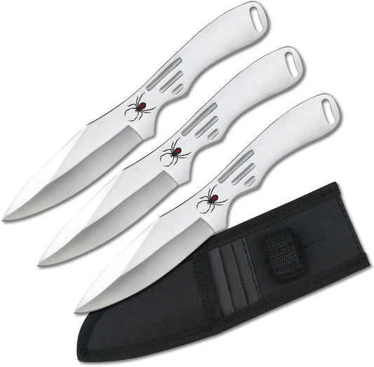 Throwing Knife Set