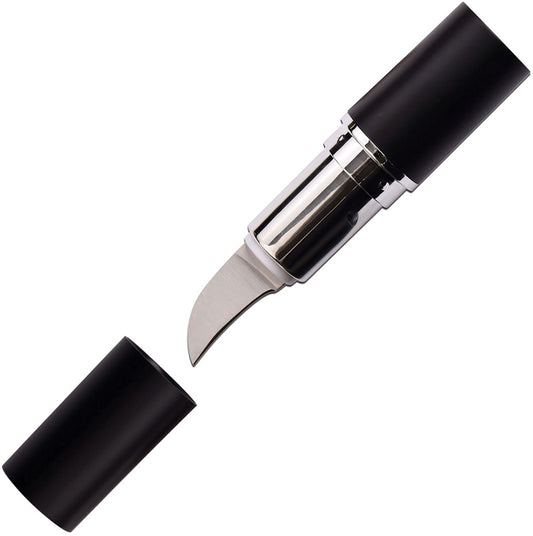 Lipstick Knife Black FF-273BK