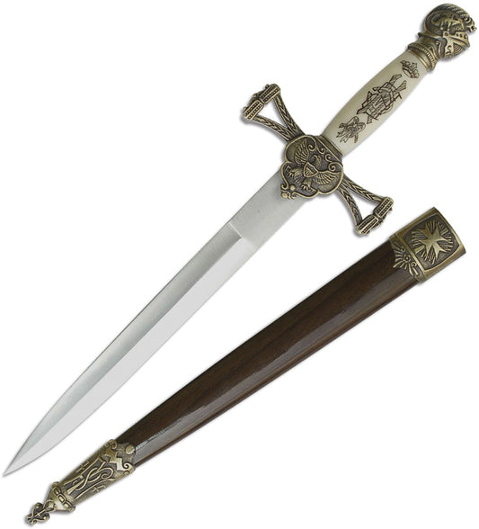 Historical Short Sword