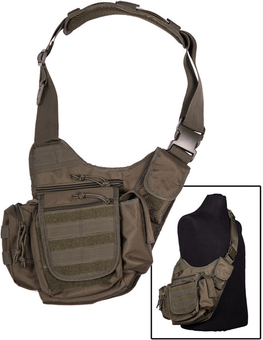 Multi-Function Sling Bag OD