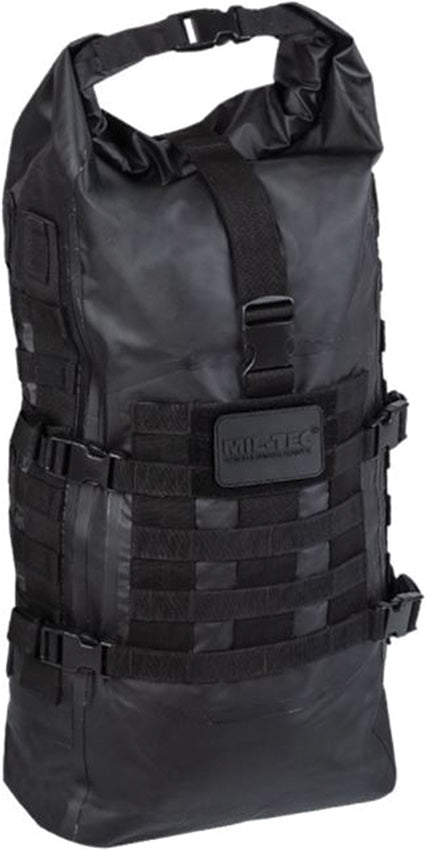 Tactical Seals DryBag/Backpack