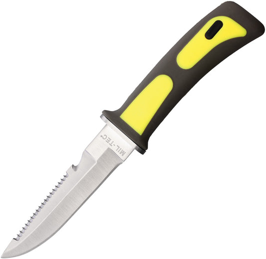 Frogman Diving Knife