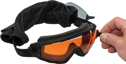 Swisseye G-Tac BallisticGoggle