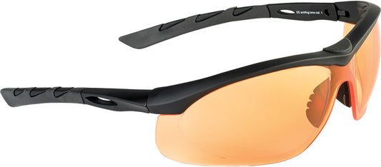Swisseye Black Lancer Sunglass 15624619