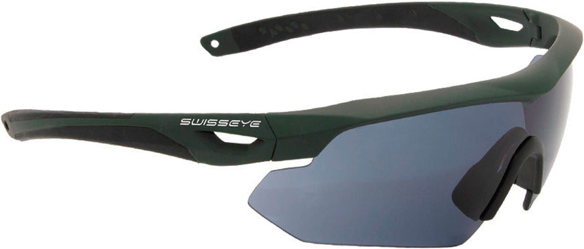 Swisseye Nighthawk Sunglas 15624621