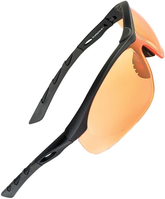 Swisseye Black Lancer Sunglass 15624619