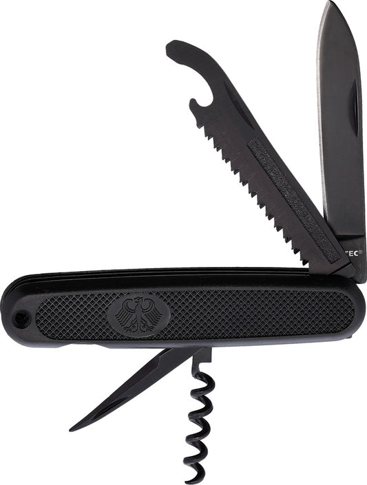 German Old Style Pocket Knife
