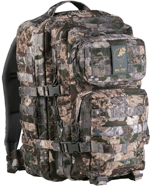 Assault Backpack Large