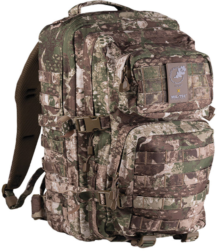 Assault Backpack Large 14002266