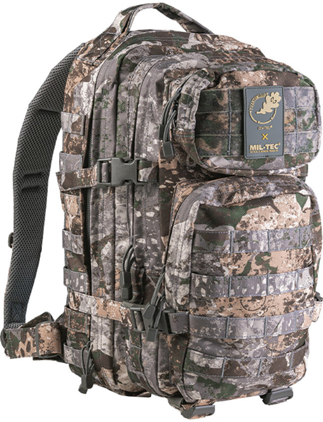 Assault Backpack Small 14002065