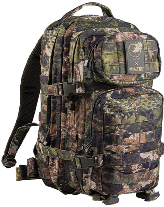 Assault Backpack Small