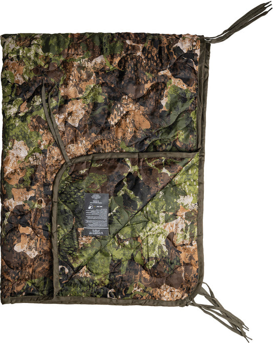 US Style Poncho Liner