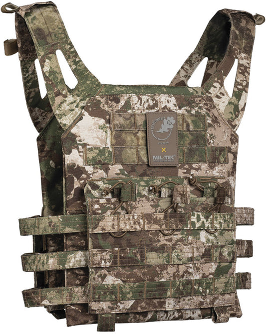 Gen II Plate Carrier Vest