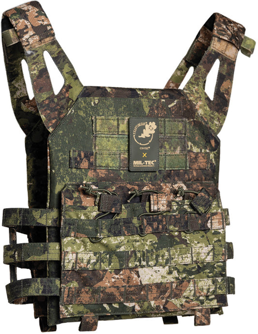 Gen II Plate Carrier Vest