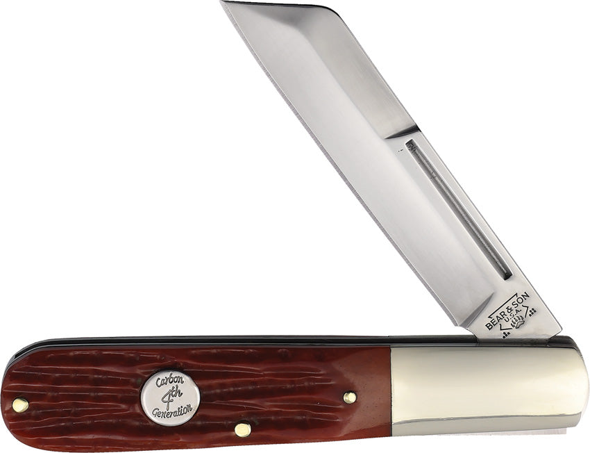 Barlow Red Stag Bone