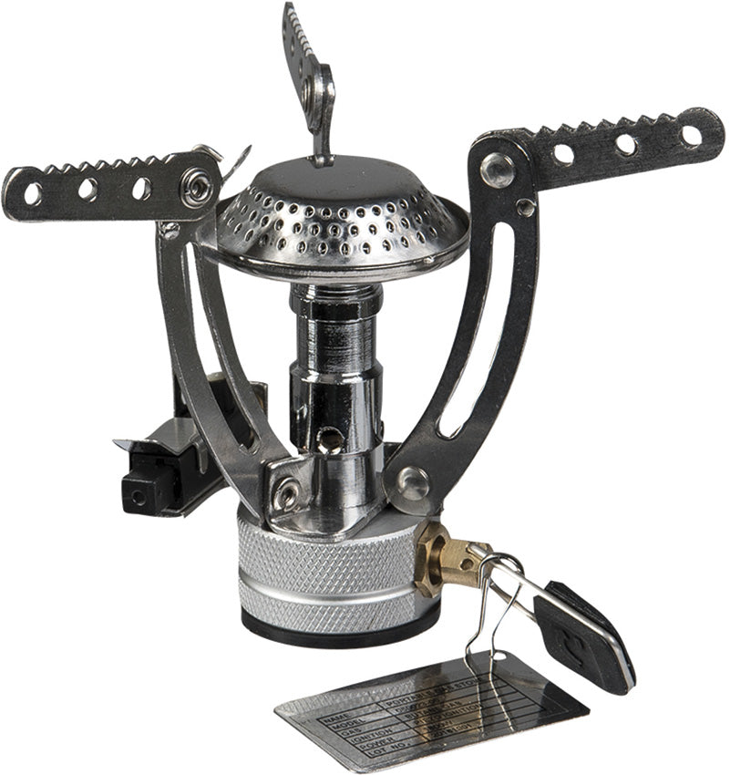 Spider Butane Burner M4584