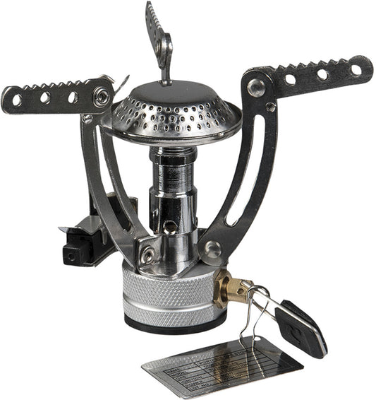 Spider Butane Burner