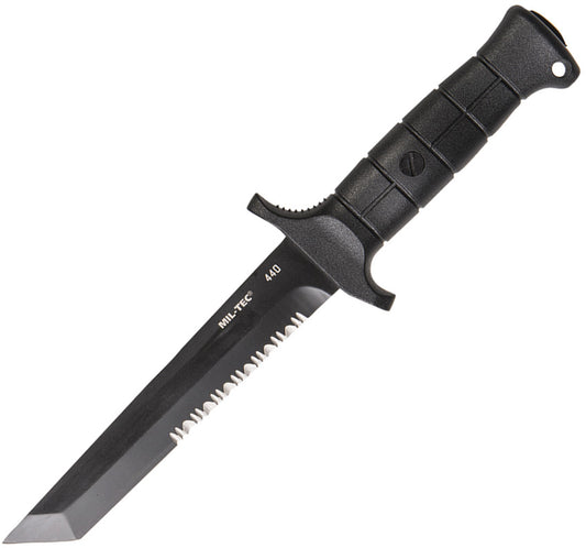 German Combat Knife 15362100
