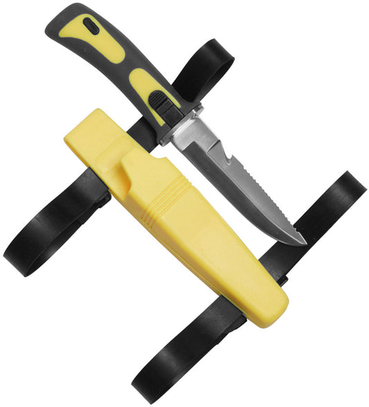 Frogman Dive Knife