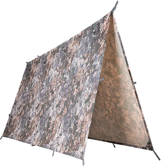 WASP Z1B Camo Tarp