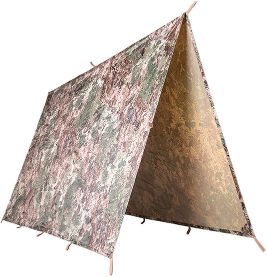 WASP Z2 Camo Tarp