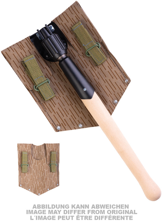 East German Repro Folding Shov 91553020