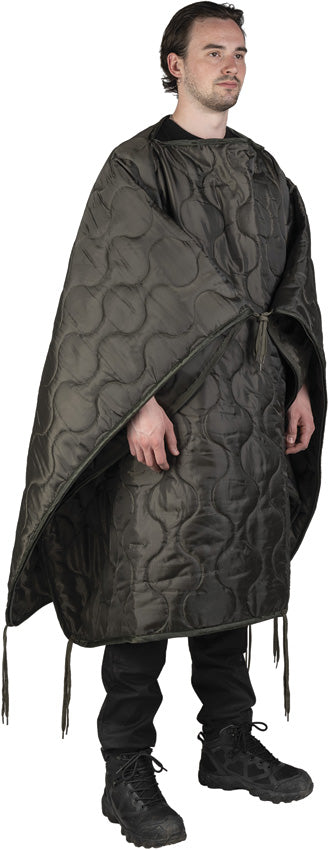 OD Multifuction Poncho Liner