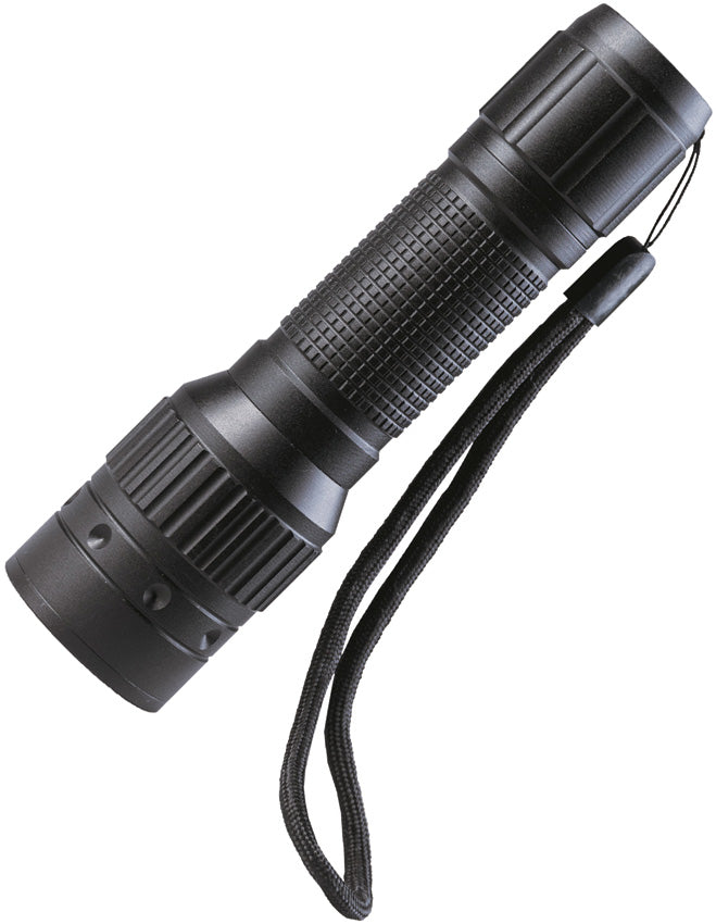 Black MT1 Flashlight 15152900