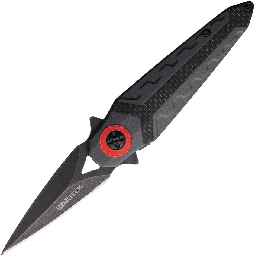 Linerlock A/O PWT379BK